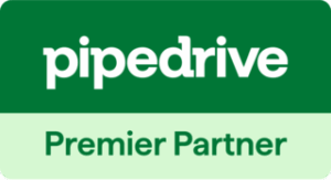 log pipedrive